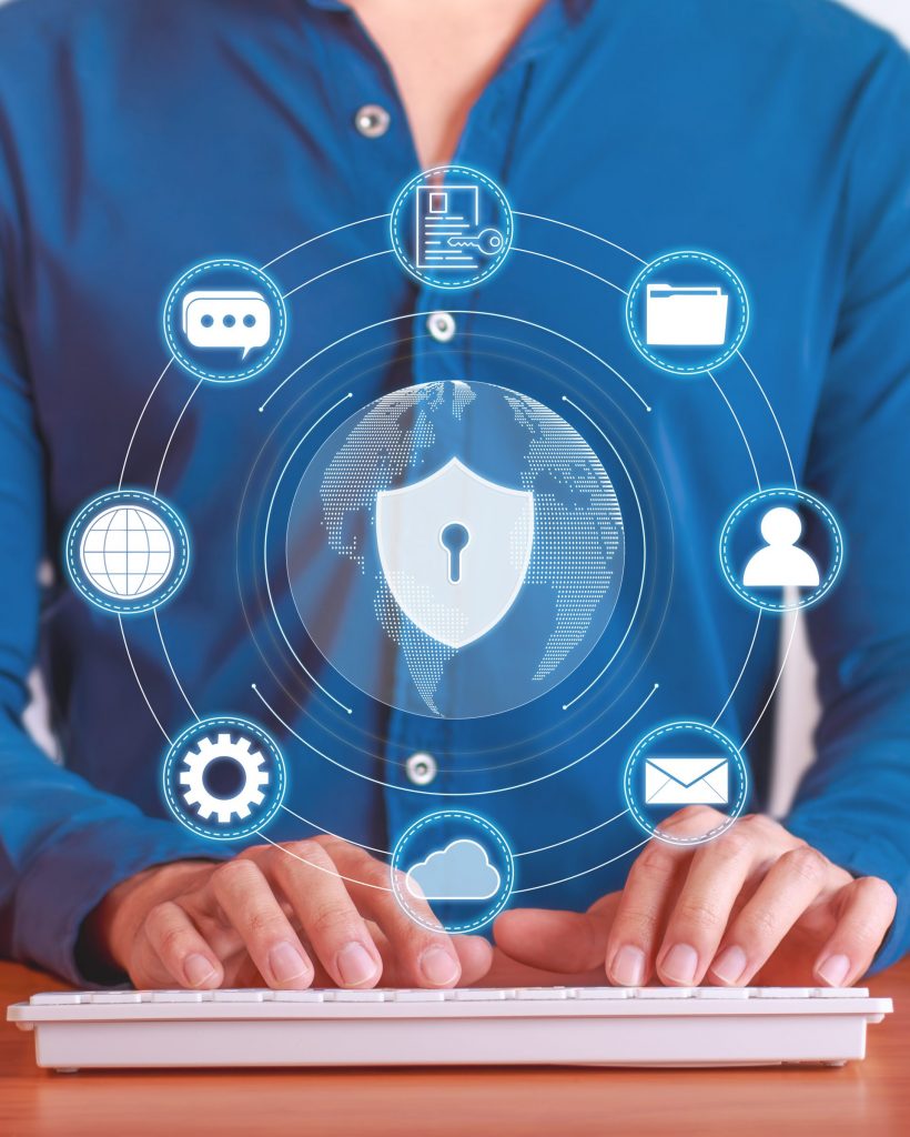 vertical-photo-about-the-cybersecurity-protection-2024-10-17-17-04-35-utc Vertical photo about the concept of cybersecurity, protection of the user's private data, files and documents. Security screen on the Internet. SSUCv3H4sIAAAAAAAACpySwW7CMAyG75P2DlXOVGpJKYVXQTu4SaAWIUFJyjQh3n1O0qLsulv92f7tP+7z86Oq2AgeBTtWzxhRjFrPPjgIaA3hZrNwp4xUriQPx/umBIBlpCQG6xB0CUcIYjJwUwTNrHXEr5RkPkCYvfJxlwUJCOpCGhm+JfLCpxxXayIlqYNSjG0K5ucxsRVl8X915o+vt+GLMuInLVwYcUoryEZOuZRdv4Nyt9IazBJt4ephBehYwAslwDs4+NN3dyjQXApiw5TusioJO5vg4lZvM0xbe4dRx1c/0xi18gm8p3K58mK2oL/A3oo5xobkaVFlko4Tw5bzPe/anvddy4d2v+NLQT7ohKST1lmFKBZXlKUrjBuwLUgxysOuHttuqLtGbOvDANt66M/NTjRn3rcHusXrFwAA//8DAPcnp2a5AgAA
